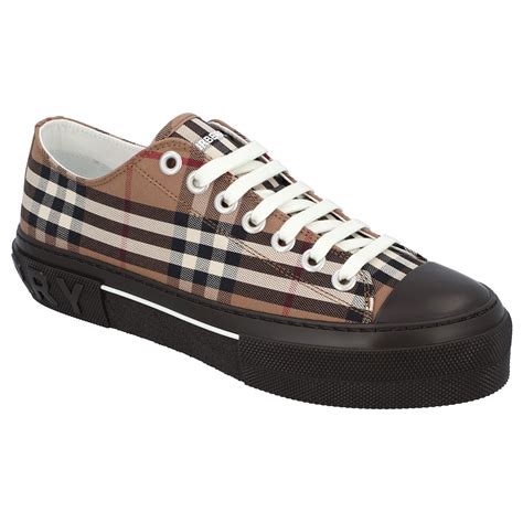 burberry shoe for men